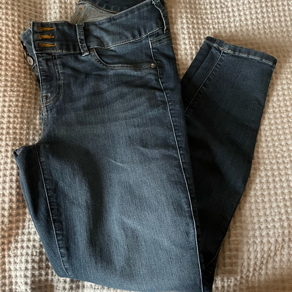 Torrid tall jegging